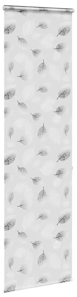 Estores com 60x240 cm Largura Tecido 56 cm