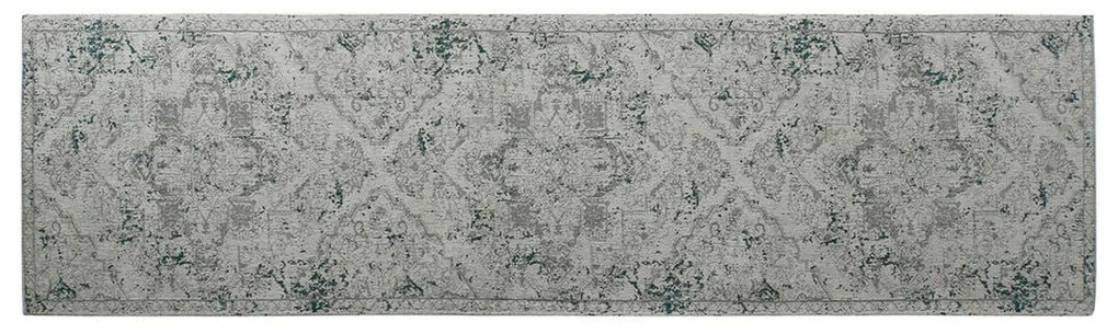 Tapete DKD Home Decor Algodão Chenille (60 x 240 x 1 cm)