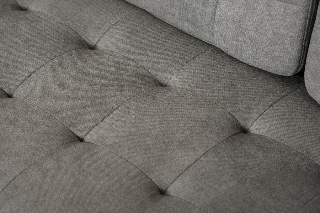 Sofá Dharma de 3 Lugares com Arrumação - Design Moderno