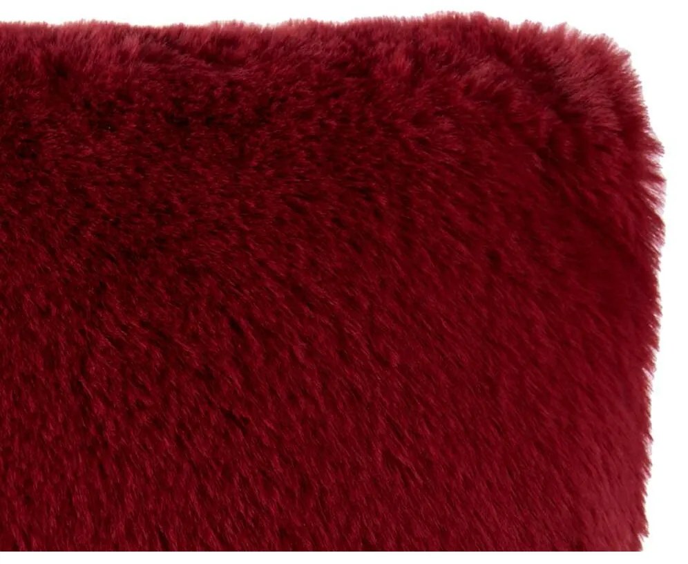 Almofada Grená 40 x 2 x 40 cm