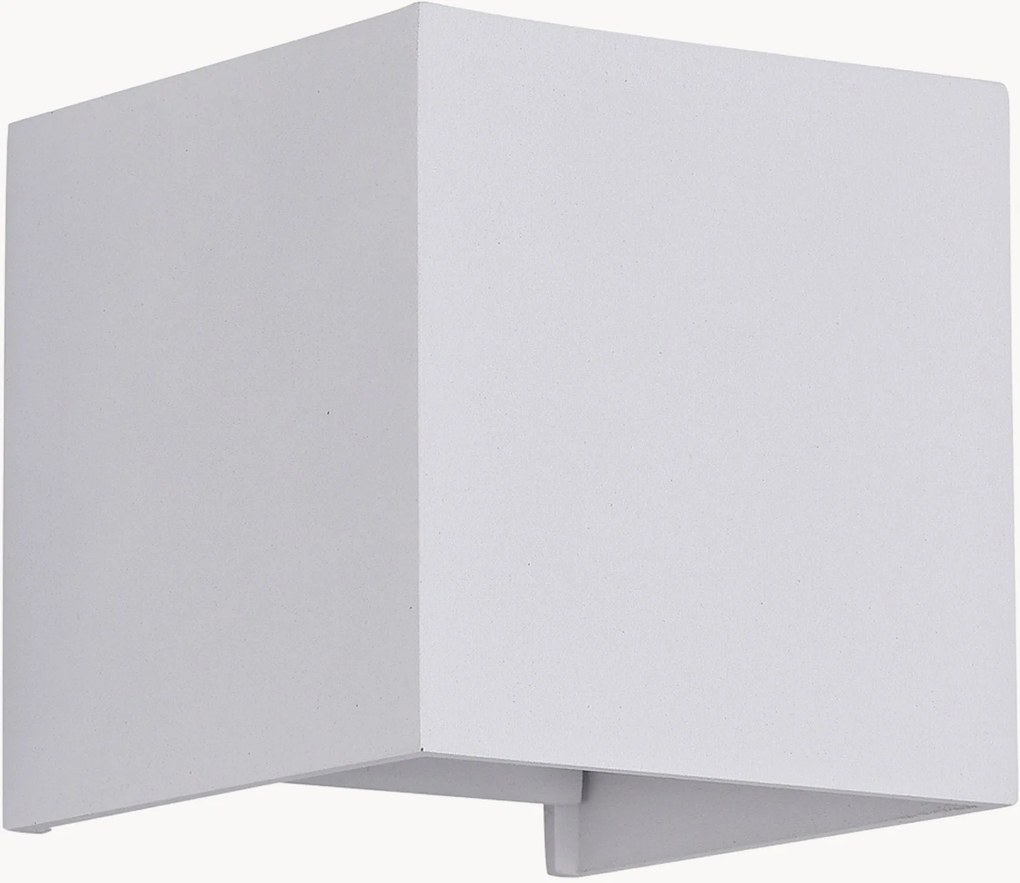 Candeeiro de parede LED para exterior Fulton