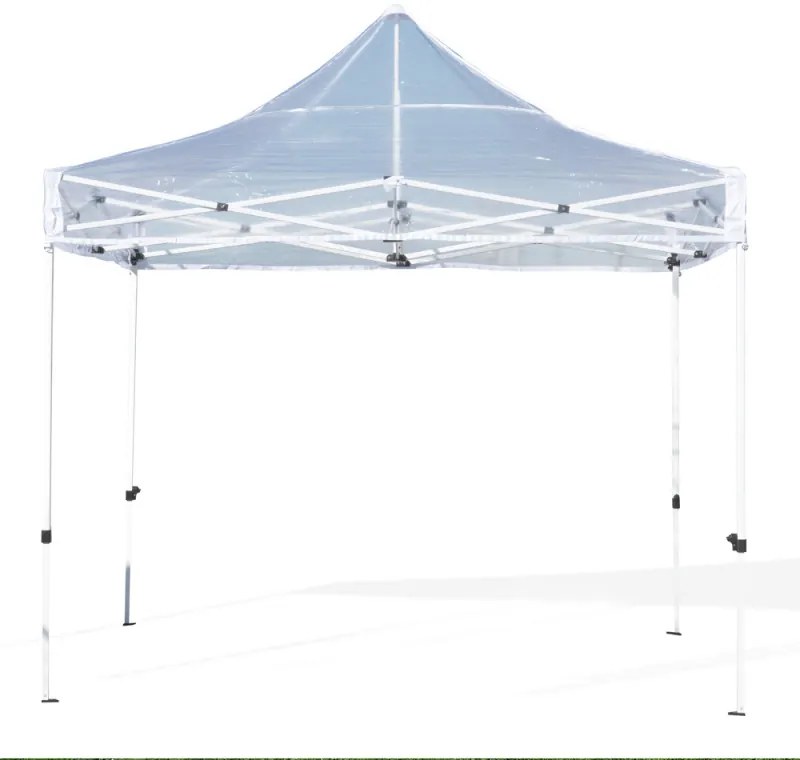 Tenda 3x3 Master Transparente