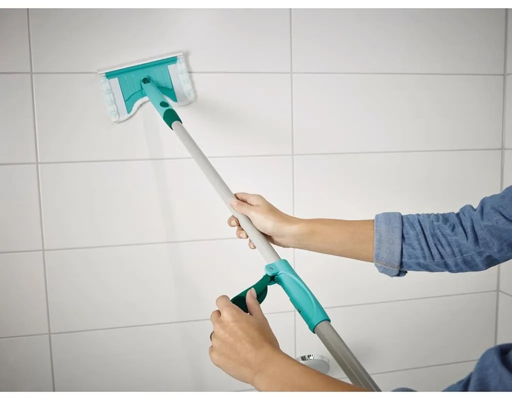 Acessório limpeza de azulejos e casa de banho Flexi Pad 41701