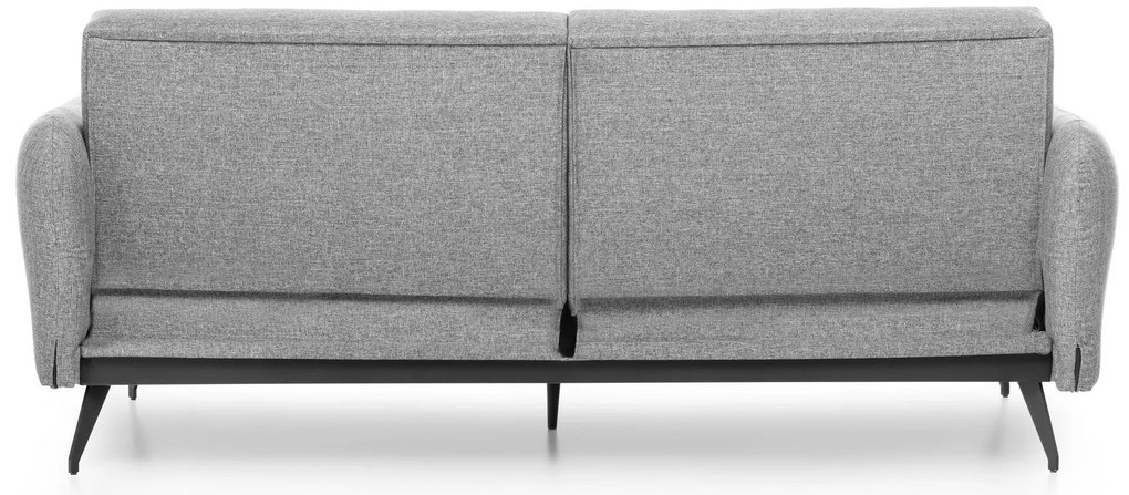 Conjunto de Mobiliário de Sala Ayla – Nogueira – TV: 160x56,2x35 cm, P