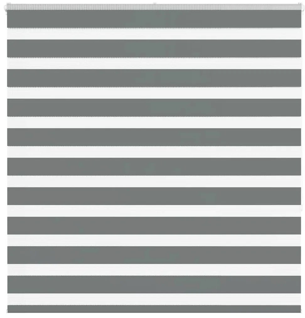 Cortina de zebra 140x150 cm largura do tecido 135,9cm poliéster