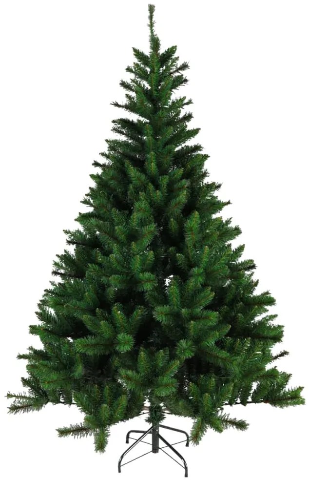 Árvore de Natal artificial 215 cm