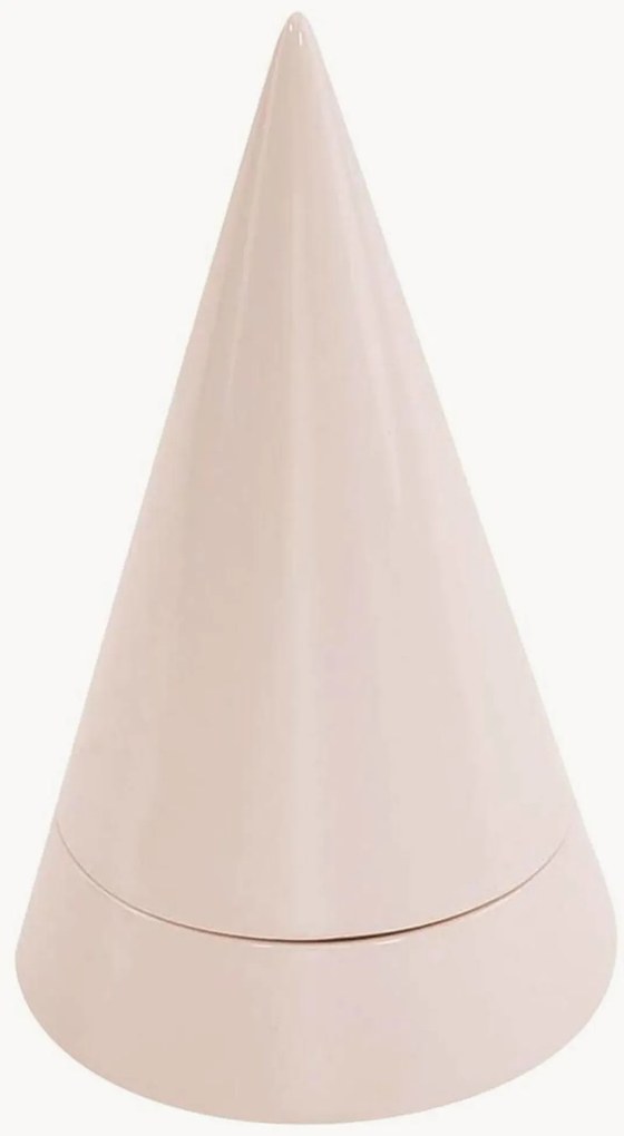 Suporte para joias Cone Blush Pink