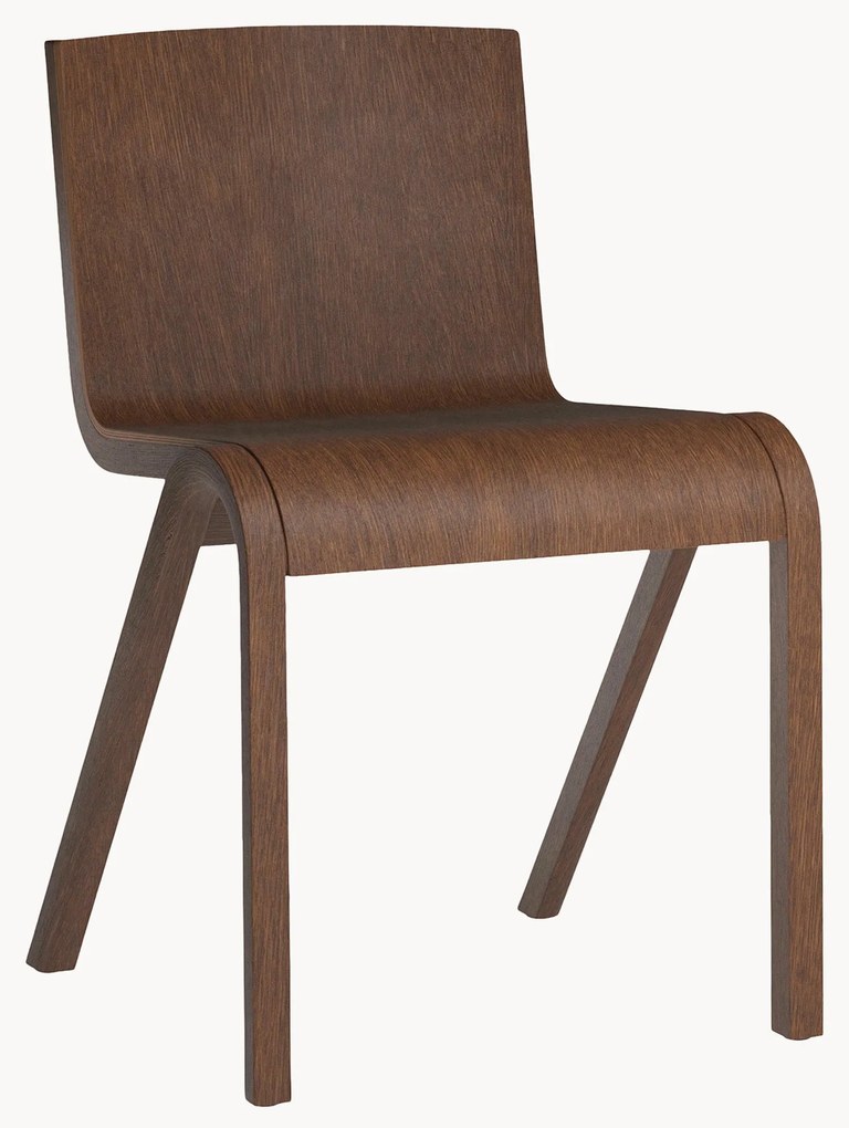 Cadeira em madeira de carvalho Ready Dining
