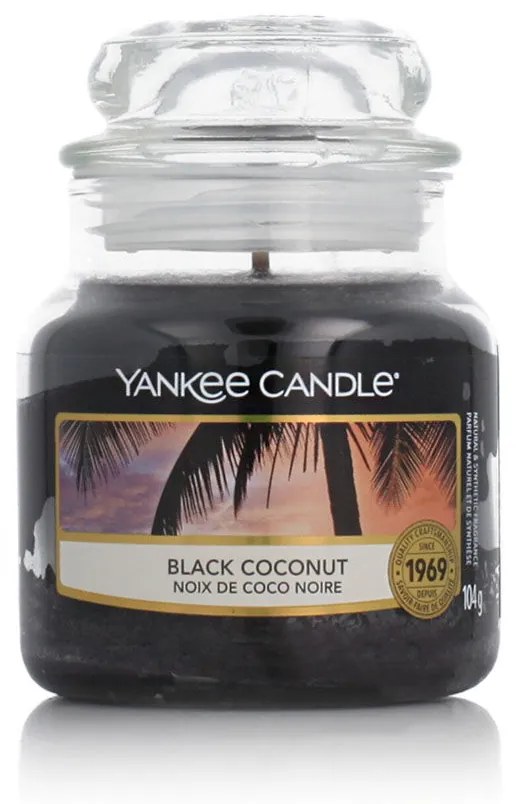 Vela Perfumada Yankee Candle Coco (104 G)