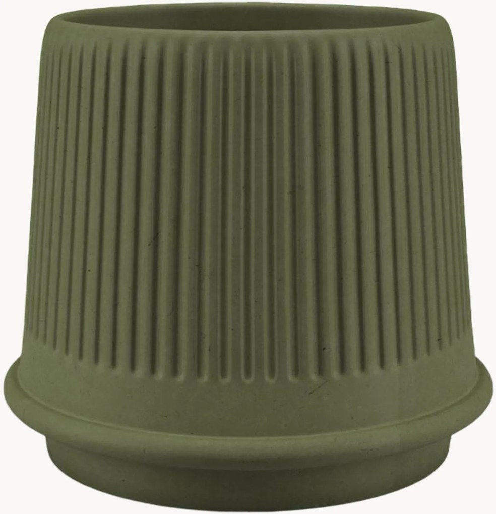 Vaso para exterior Gaia