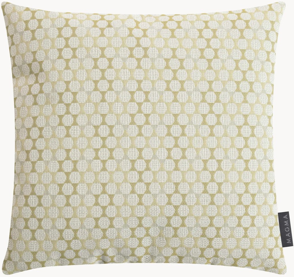 Capa de almofada Coronado