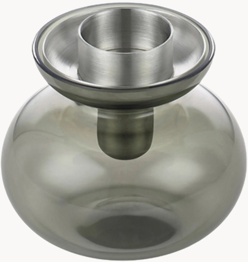 Castiçal artesanal Inu