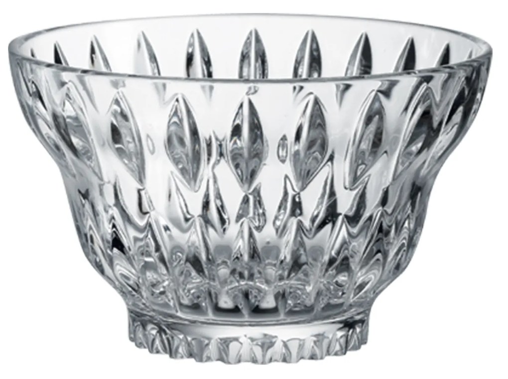 Taça Vidro Vintage Maeva 20CL Pack 6