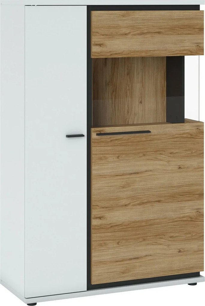 Conjunto para sala de estar Cavdoma 109