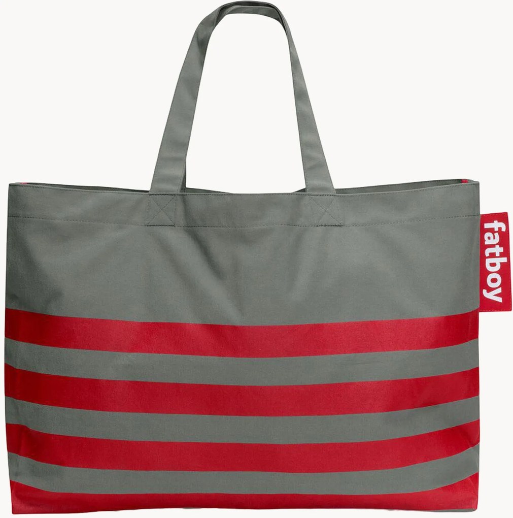 Mala shopper Carry-Too-Much-Bag