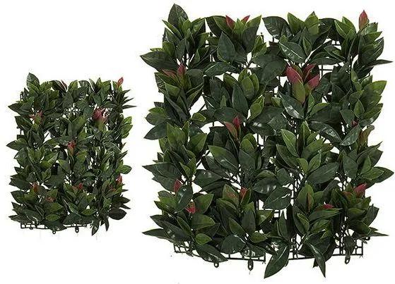 Planta Decorativa Plástico (4 x 50 x 50 cm)