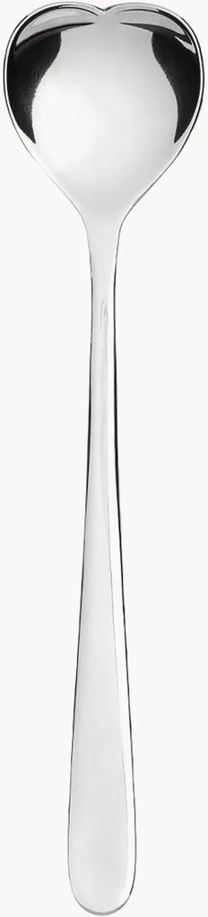 Colheres de gelado Big Love, conjunto de 6