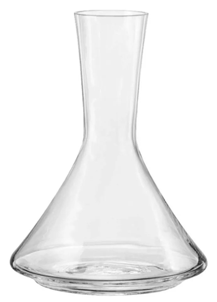 Decanter Cristal Bohemia 1400ml