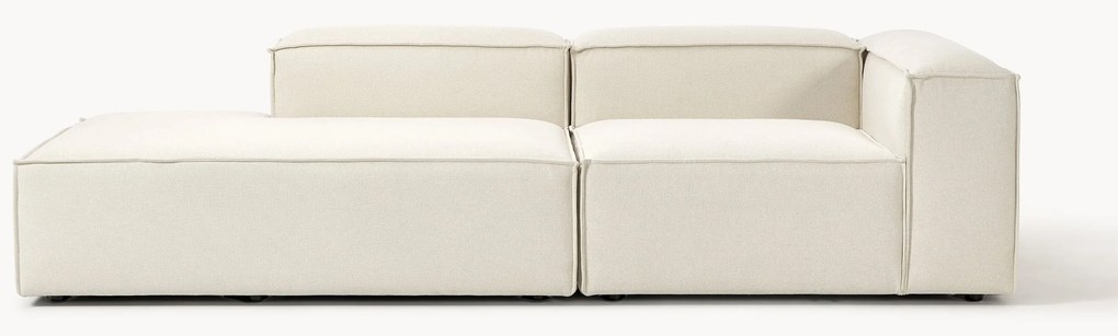 Chaise longue modular Lennon