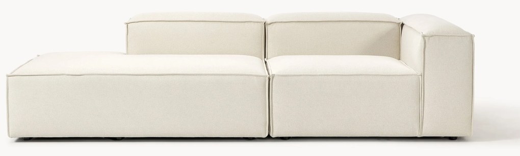 Módulo com chaise longue Lennon