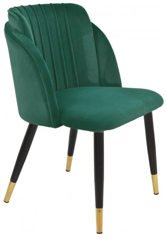 Cadeira Marselha Cor: Verde