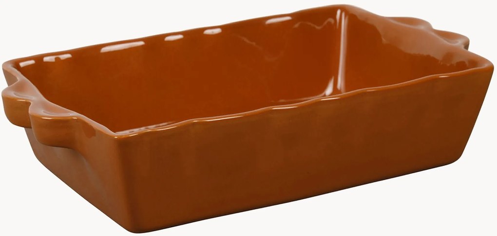 Travessas de forno Feston, conjunto de 2