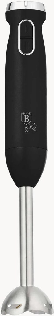 Varinha mágica Matte Black