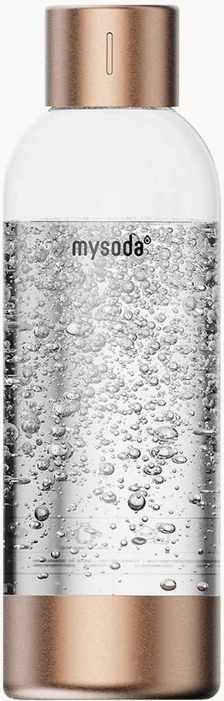 Garrafa de água Premium