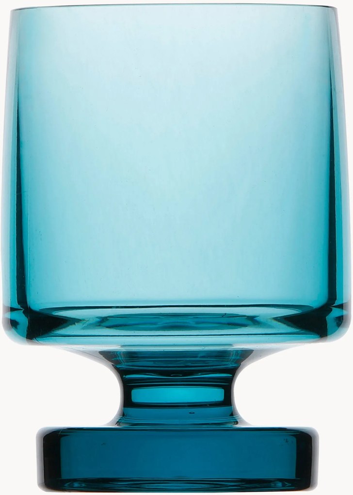 Copos de vinho Bahamas Ecozen, conjunto de 6