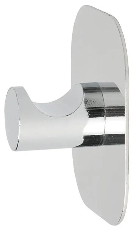 Cabide INOX 3M 5.5x5.5x2.5 cm