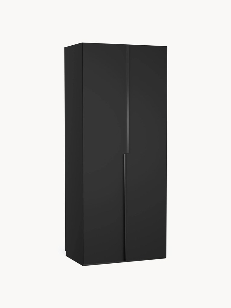 Roupeiro modular Leon, L 100 cm, vários tamanho