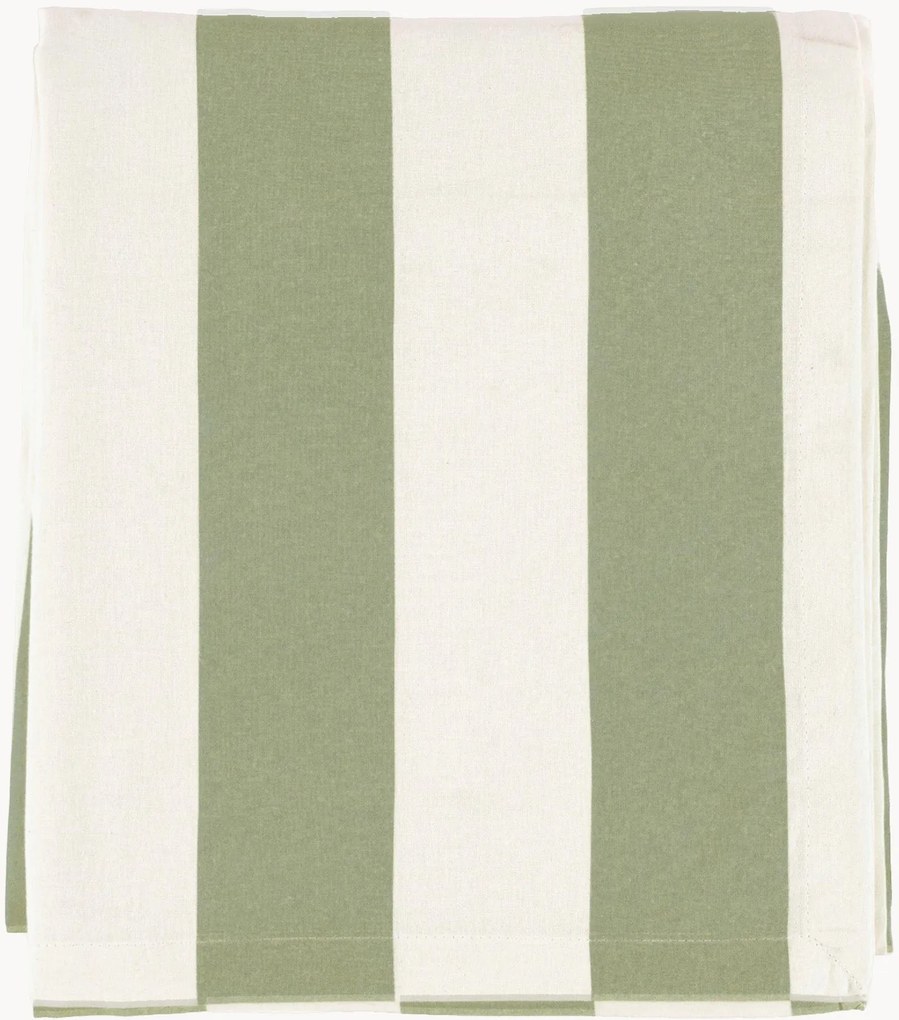 Toalha de mesa artesanal Breton