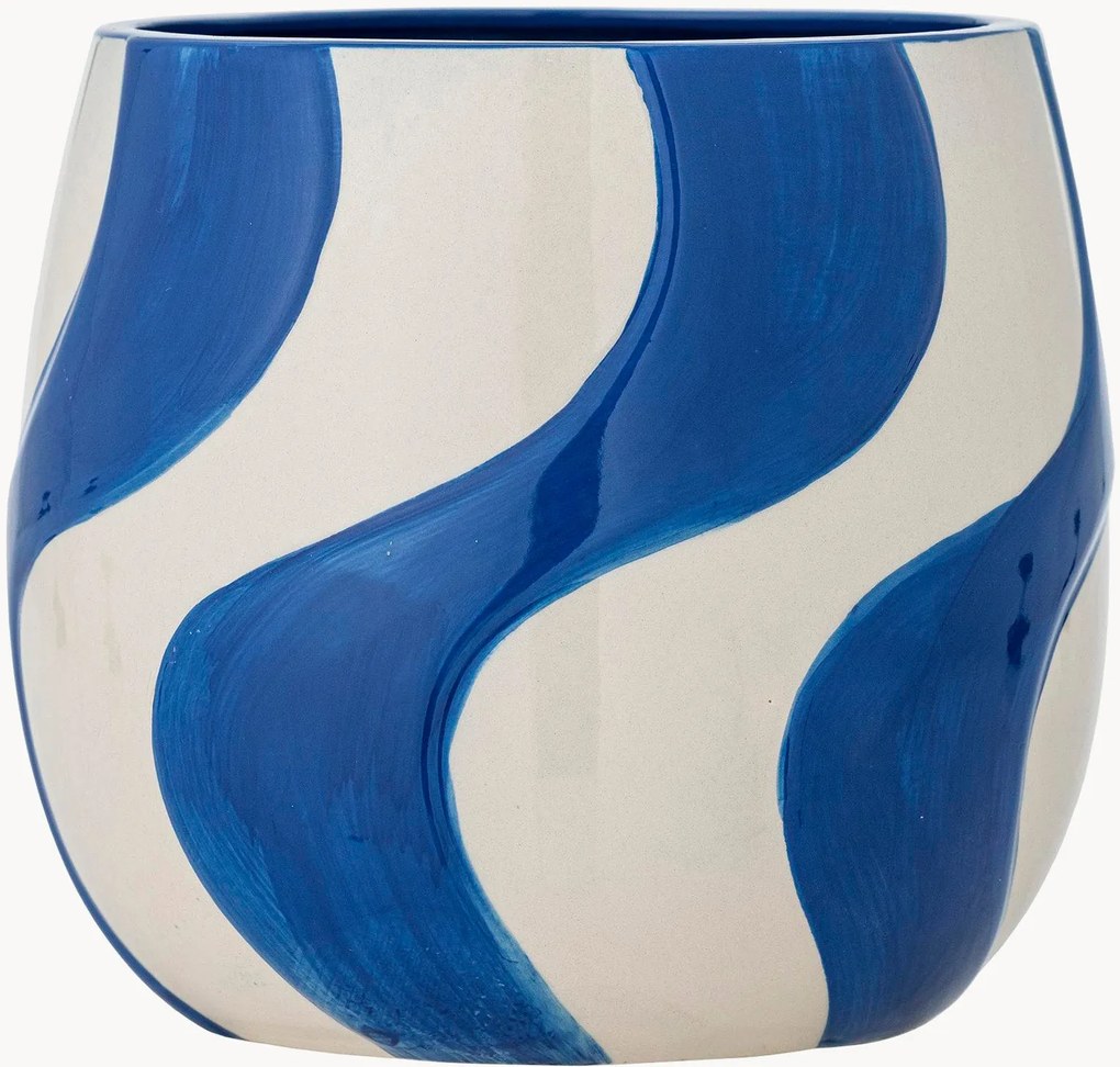 Vaso em cerâmica Romy