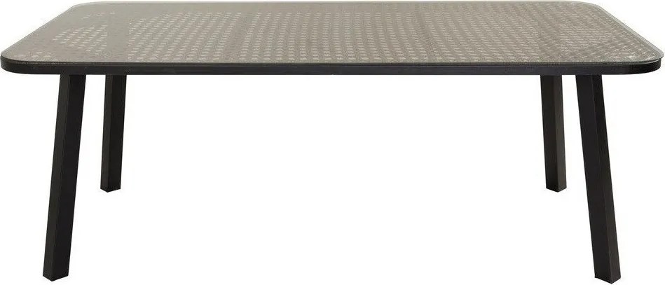 Mesa de exterior Dallas 676