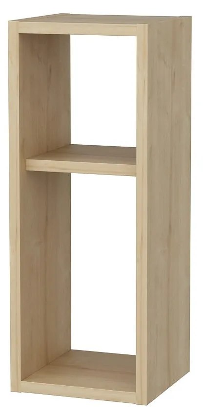 Mesa de Cabeceira Sault – Carvalho – 23,2 cm x 22 cm x 59,6 cm