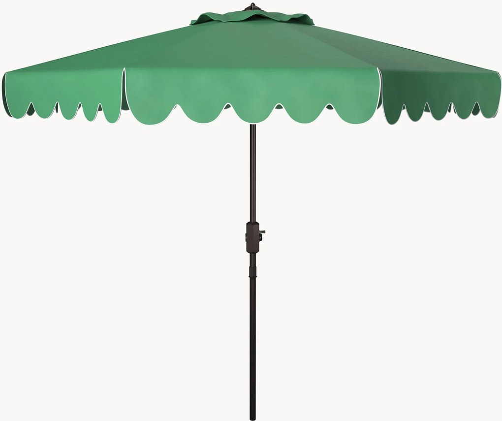 Guarda-sol Venice, Ø 256 cm