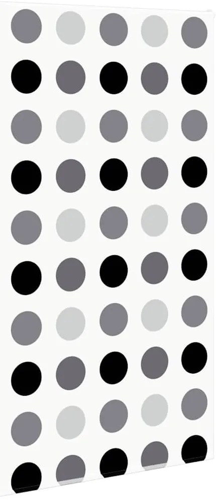 Rolo de Duche Estores 150x240 cm Largura Tecido 146 cm