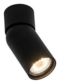 Foco moderno preto - Falo