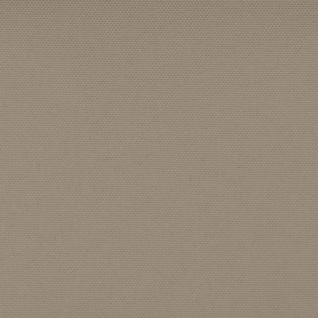 4pcs conj. lounge jardim+almofadões madeira maciça castanho-mel