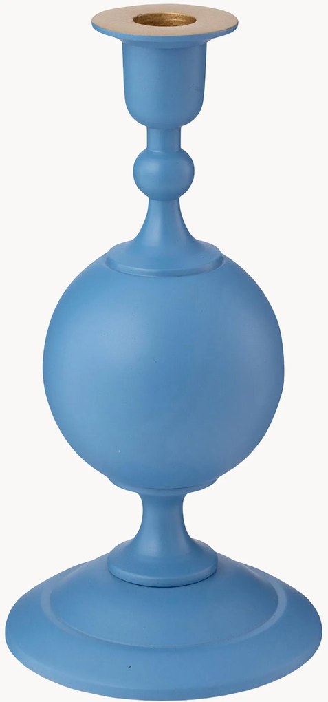 Castiçal artesanal Sphere