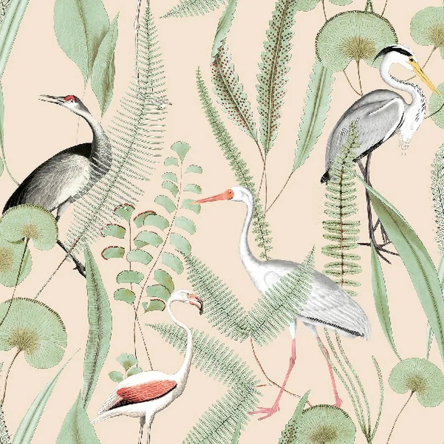 Papel de parede Eden M37403