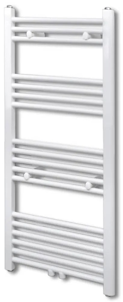 Aquecedor toalhas casa de banho liso 600 x 1160 mm