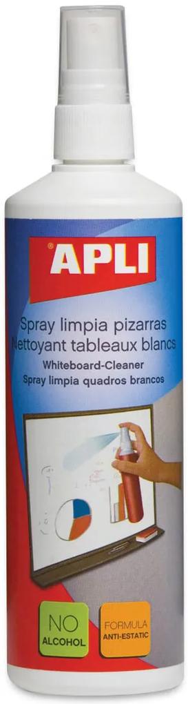 Spray de Limpeza 250ml Apli para Quadros