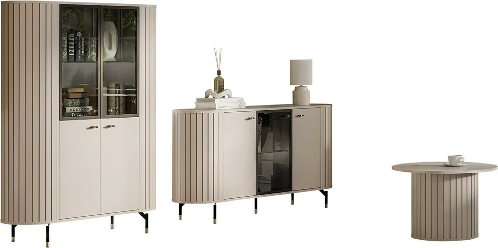 Conjunto para sala de estar Novmono 120