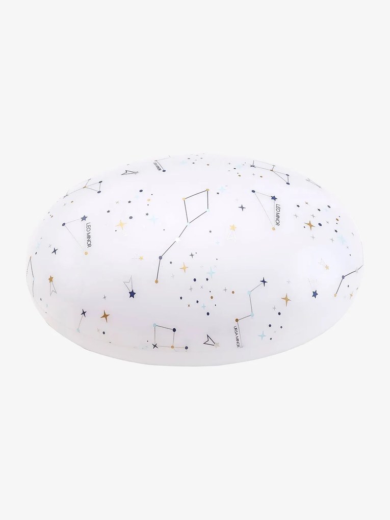 Luz de presença BABYMOOV Sleepy branco claro estampado