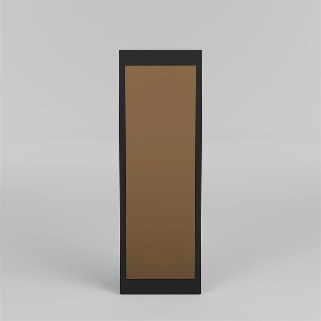 Espelho Basic – Bronze – 40x120 cm