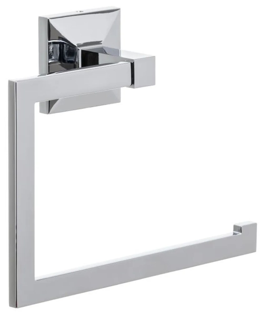 Toalheiro Parede Iconik 20X6.5X16CM
