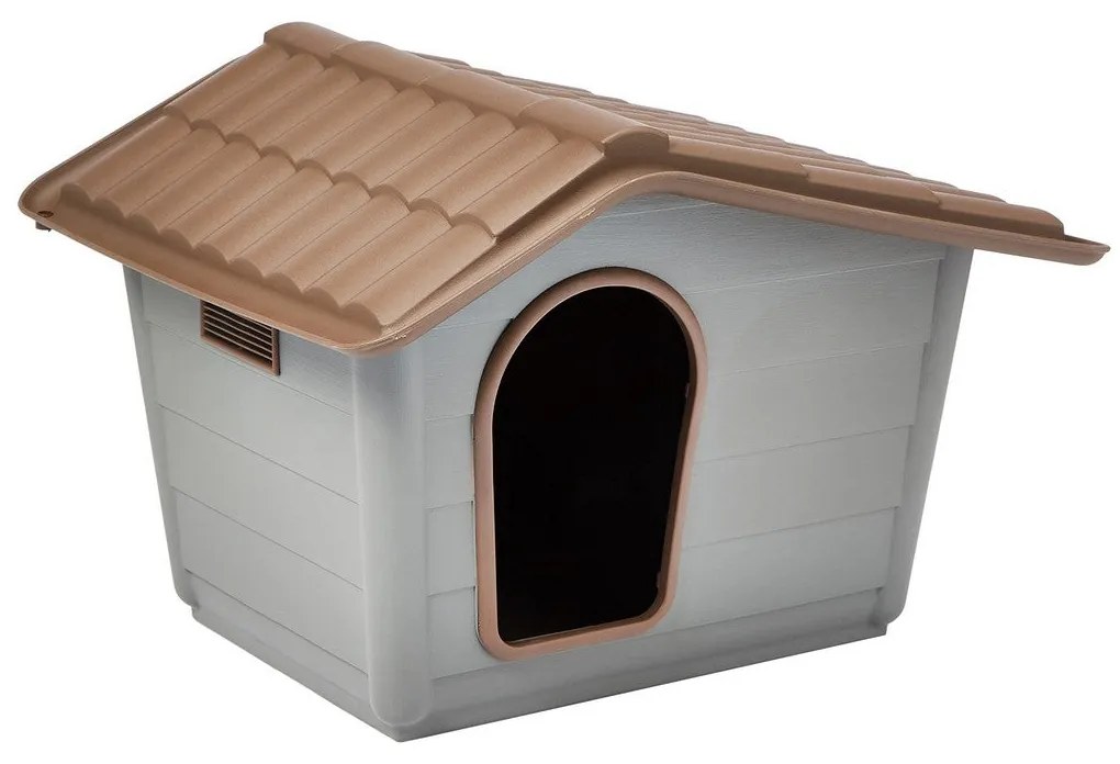 Cabina Nayeco Eco mini Cão (60 x 50 x 41 cm)