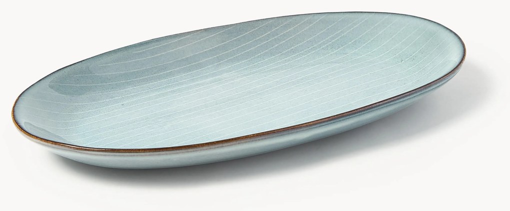 Travessa artesanal Nordic Sea