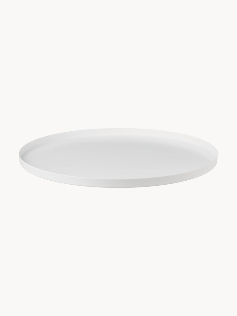 Round Decorative Tray Circle, Ø 40 cm